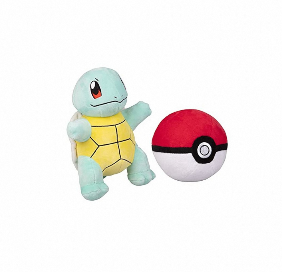 The Future of Turtle Pokemon Toys: Trends and Predictions插图