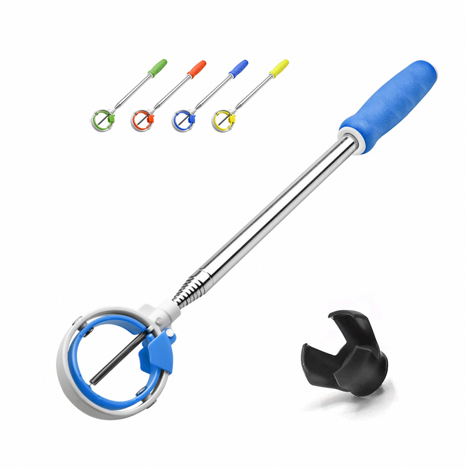 Choosing the Right Golf Ball Retriever for Your Needs and Budget插图