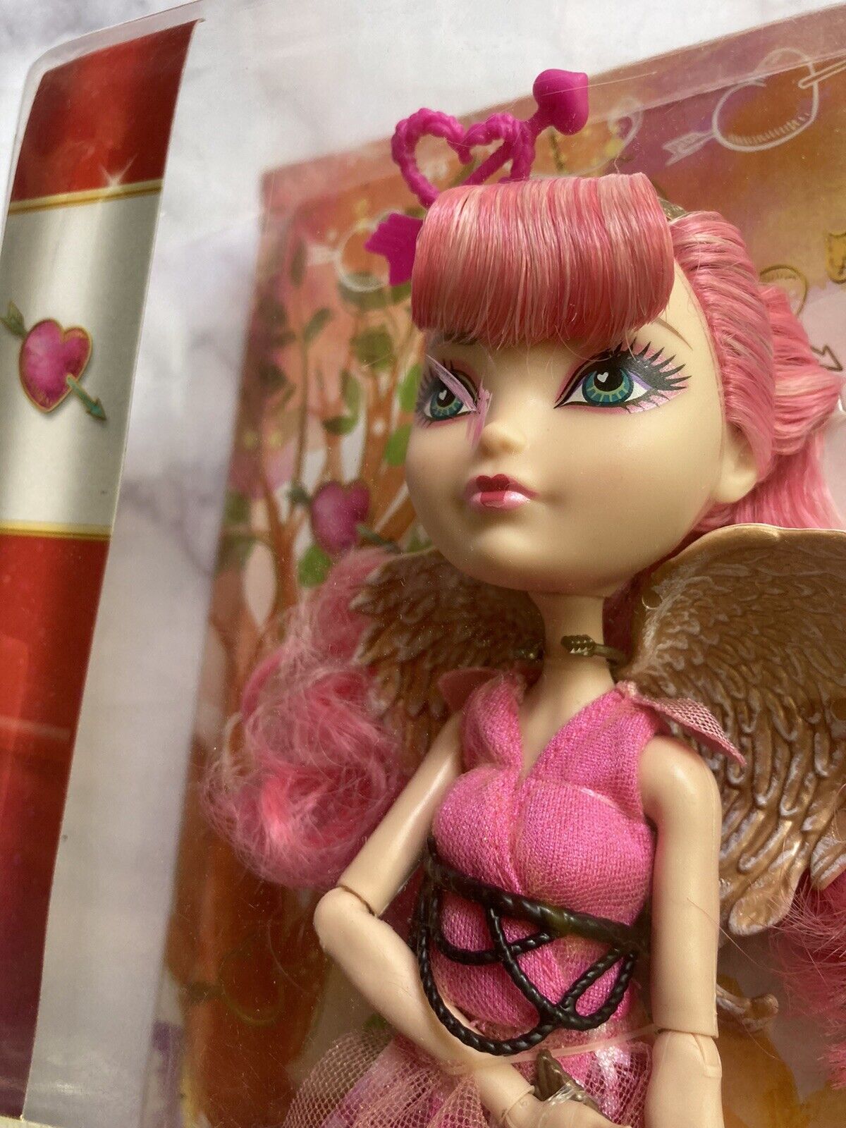 From “Monster High” to “Fairytale Princess”: The Story of Ever After High Dolls插图