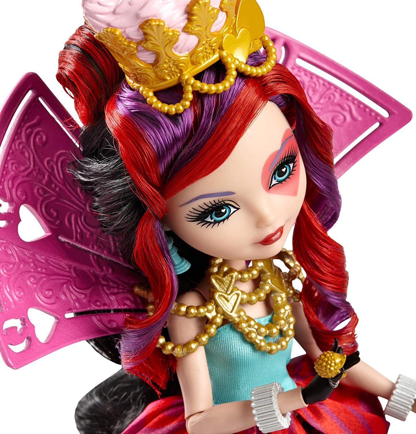 How To Use Ever After High Dolls To Teach Kids About Culture And Diversity插图