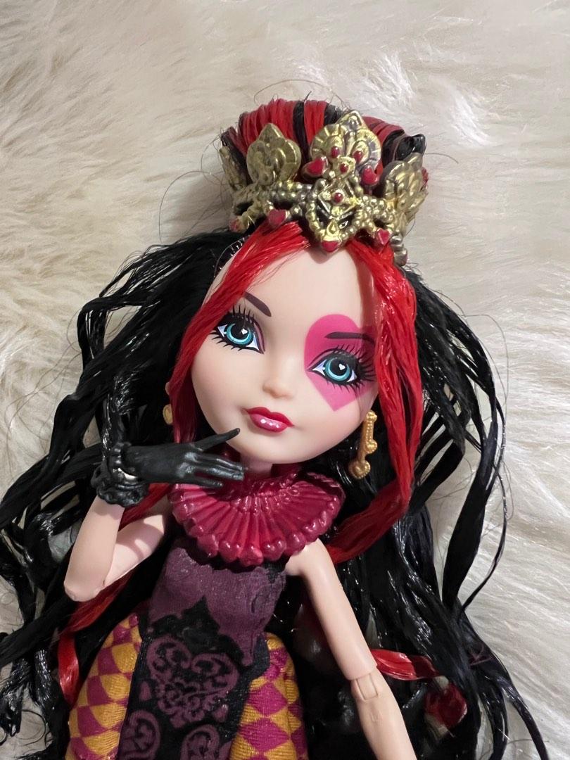 The Beauty Of Ever After High Dolls: Design And Aesthetics That Inspire插图
