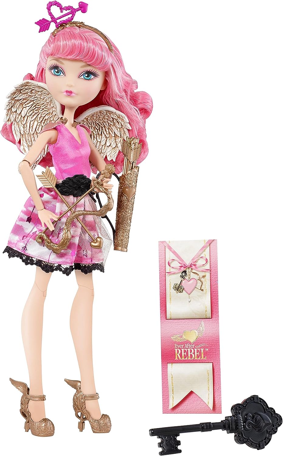 How To Use Ever After High Dolls To Promote Kids’ Critical Thinking Skills插图