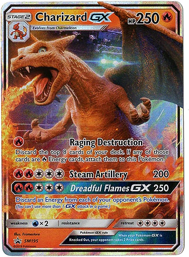 The First Edition Charizard: A Timeless Classic in the Collectors’ Realm插图