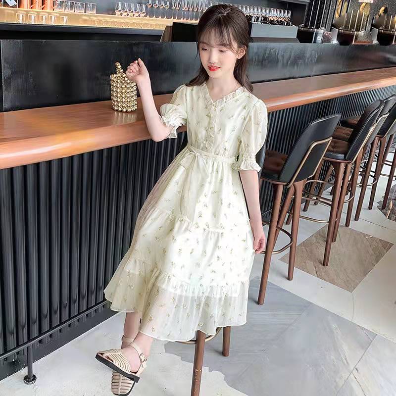 Are there any specific dress lengths that are more popular among teens?插图