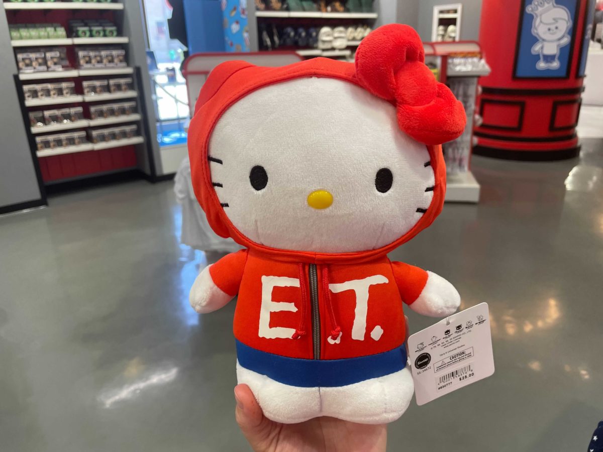 Hello Kitty plush price range插图