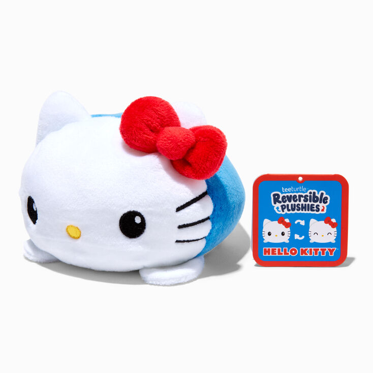 How to clean Hello Kitty plush插图