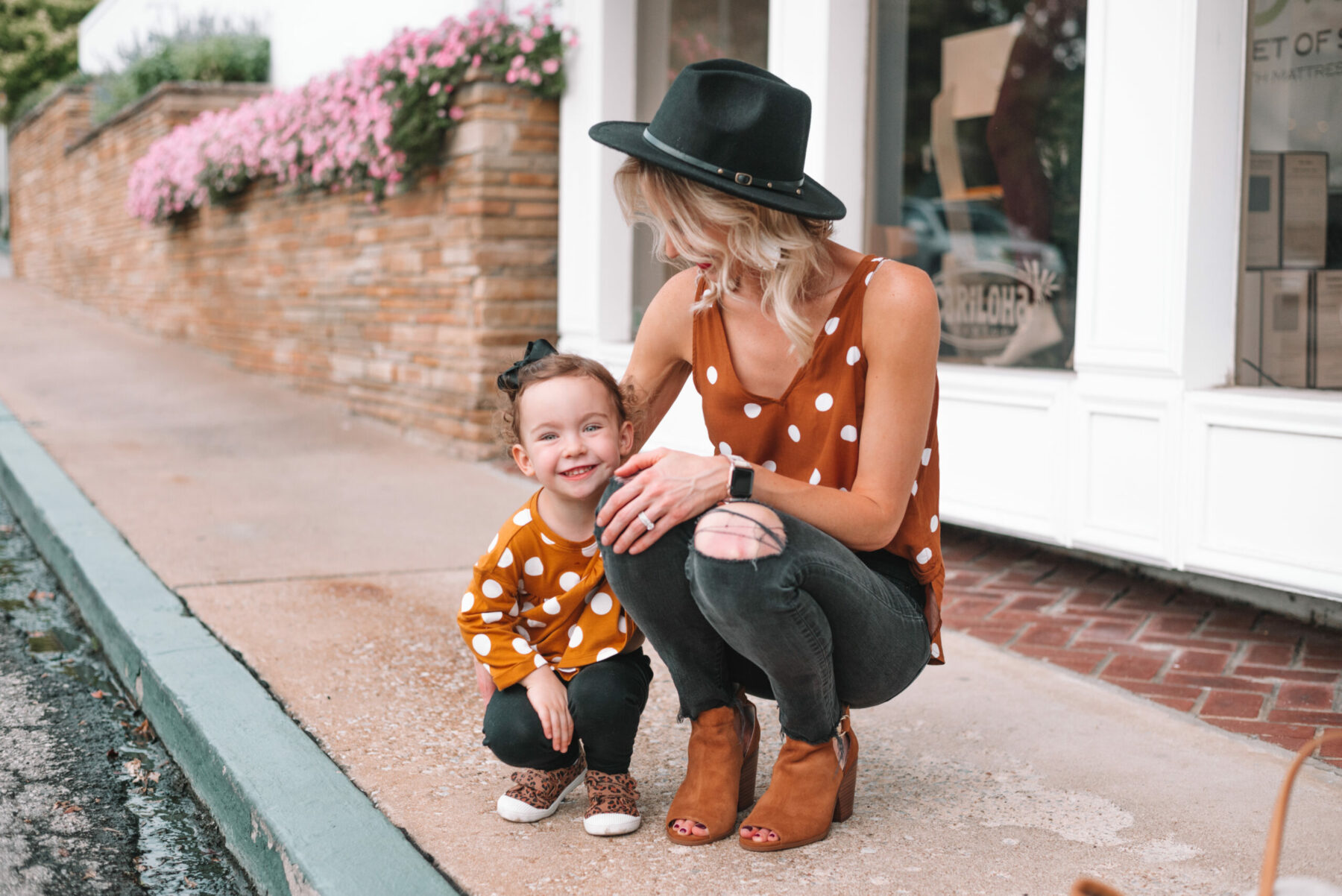 Mommy and Me Outfits: quality and style at great value插图