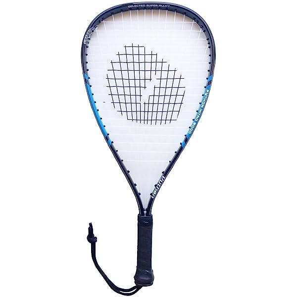 Exploring Racquetball Racquet Length: Finding the Perfect Fit for Your Game插图