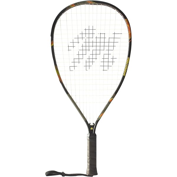 Unleashing the Future: Technological Advancements in Racquetball Racquets插图