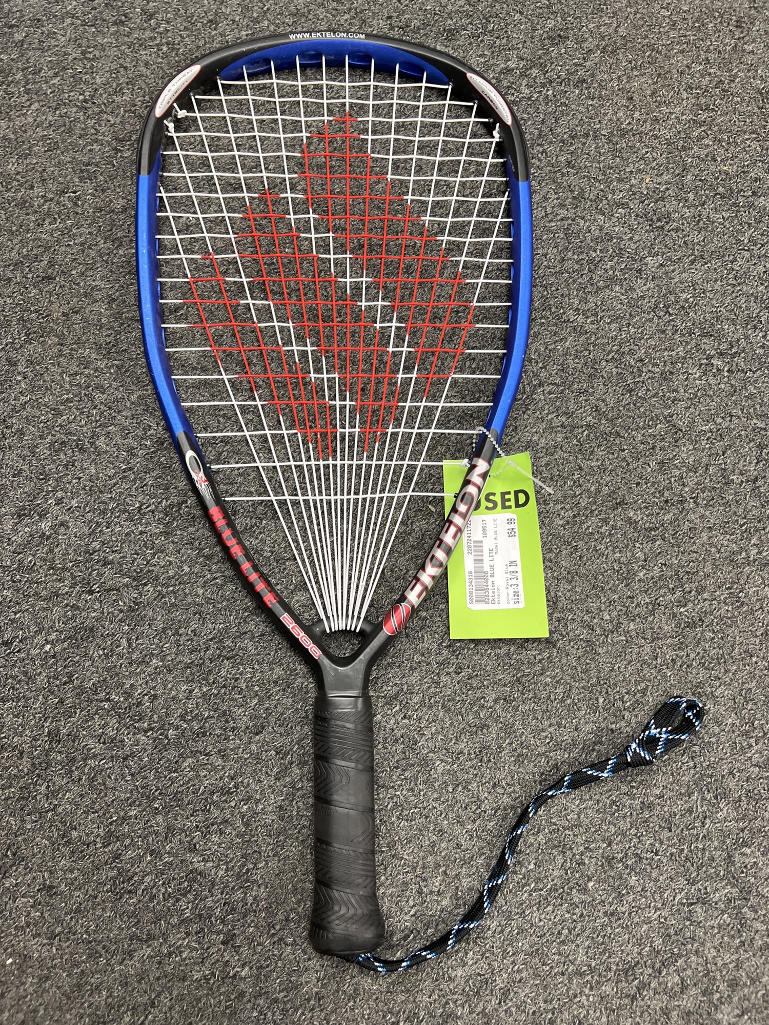 Unveiling the Racquetball Racquet Price Range: Exquisite Performance, Balance of Quality and Affordability, Budget-friendly Options, and Discounted Deals插图