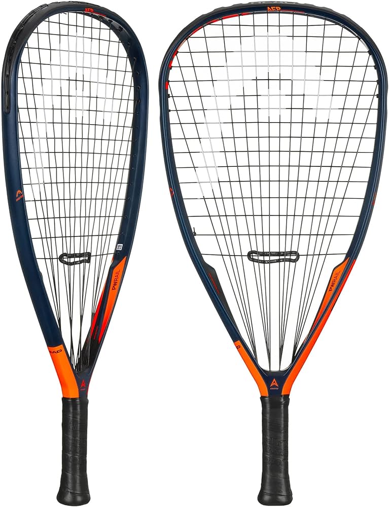 Unraveling Racquetball Racquet String Patterns: Power, Control, and Customization插图