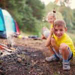 Must-Have Toys for Kids’ Camping Adventures