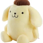 Unleashing Joy and Imagination with Pompompurin