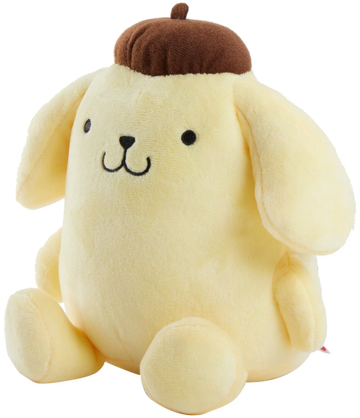 Unleashing Joy and Imagination with Pompompurin