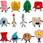 A Guide to Toy Maintenance, with a Focus on BFDI Plush Toys