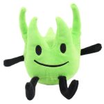 Best Practices for Toy Safety, Including BFDI Plush