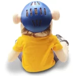 Ensuring Plush Toy Safety: A Closer Look at the Jeffy Doll