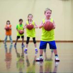 Promoting Active Lifestyles: Engaging Kids in Sports Activities