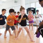 Engaging Indoor Sports: Nurturing Health and Skills in Children