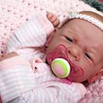 Cherishing New Life: Reborn Baby Dolls as Meaningful Gifts