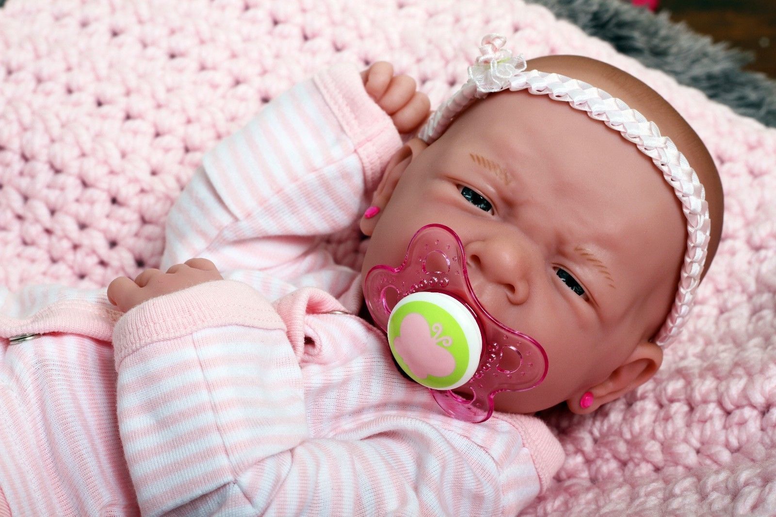 Cherishing New Life: Reborn Baby Dolls as Meaningful Gifts