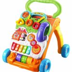 Engaging and Developmentally Appropriate Toys for 8-Month-Olds