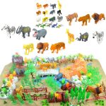 Animal Toys: Sparking Imagination and Learning in Children