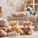 Cleaning Baby Toys: Methods for a Safe and Sanitized Playtime