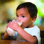 Understanding Toddlers’ Milk Consumption