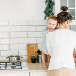 Understanding Clingy Behavior in Toddlers