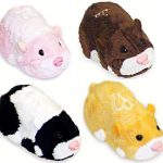 Engaging and Educational Hamster Toys for Kids