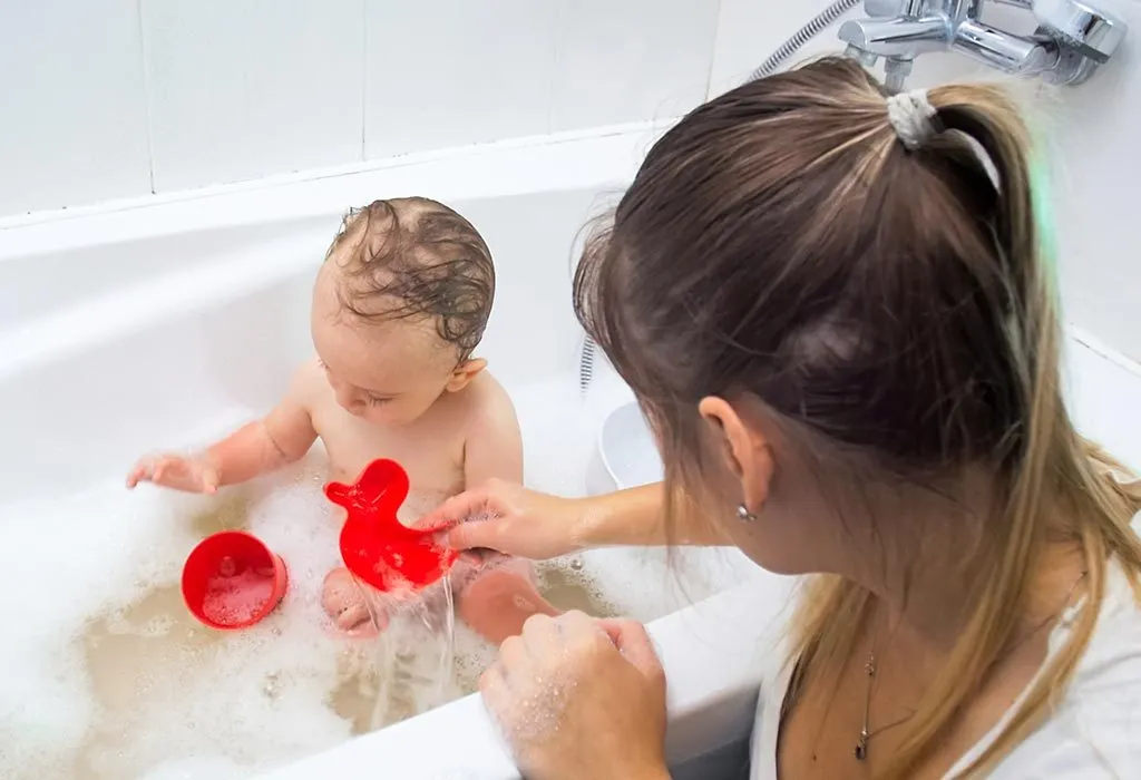 bath toys