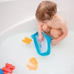 Keeping Your Bath Toys Germ-Free: A Guide to Disinfecting