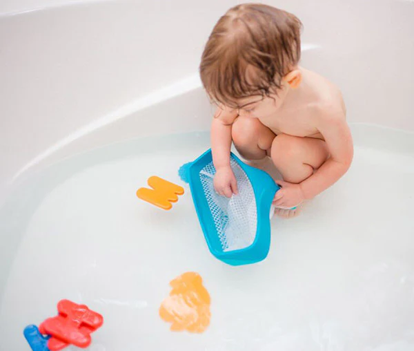 Keeping Your Bath Toys Germ-Free: A Guide to Disinfecting
