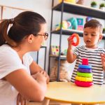 Unlocking Their Voice: How to Encourage Toddlers to Talk