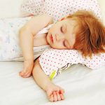 Naptime Strategies: How to Get Your Toddler to Nap