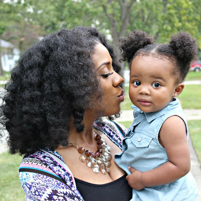  wash toddler hair