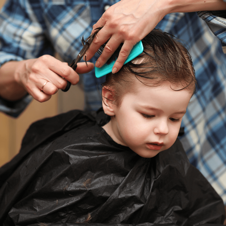 Hair Care for Toddlers: How Often Should You Wash Their Hair?