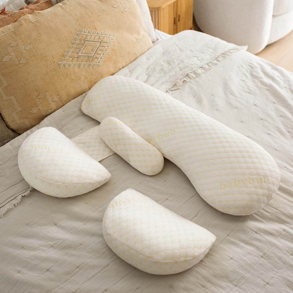 pregnancy pillow