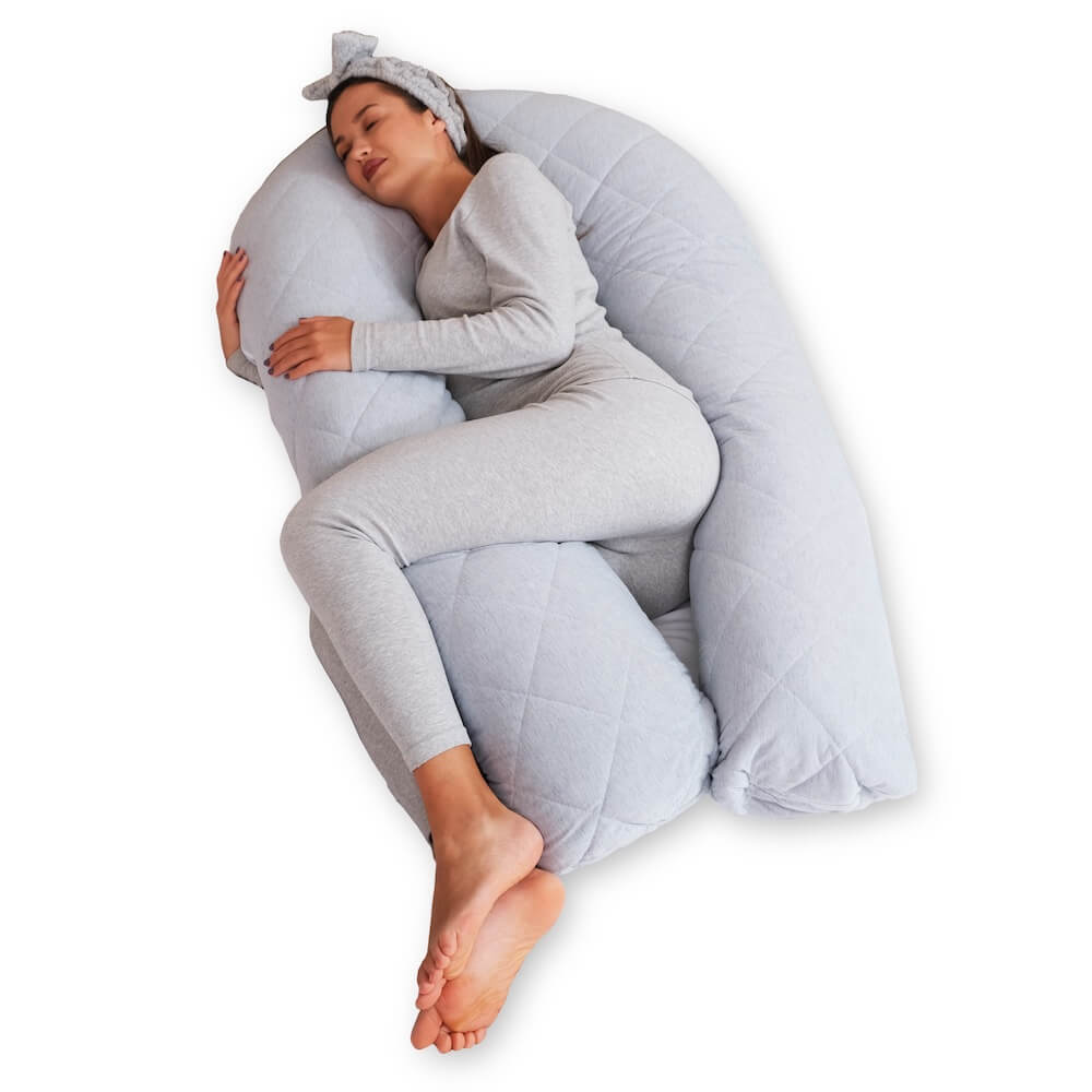 pregnancy pillow