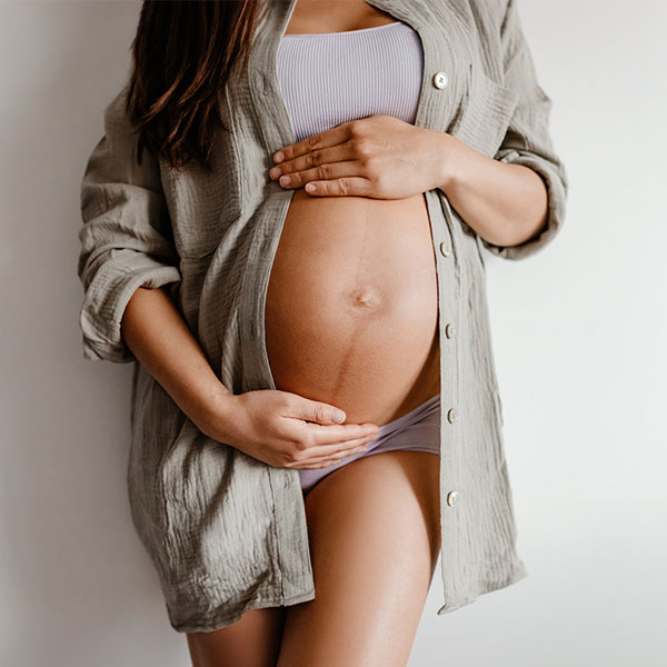 How To Balance Hormones After Pregnancy