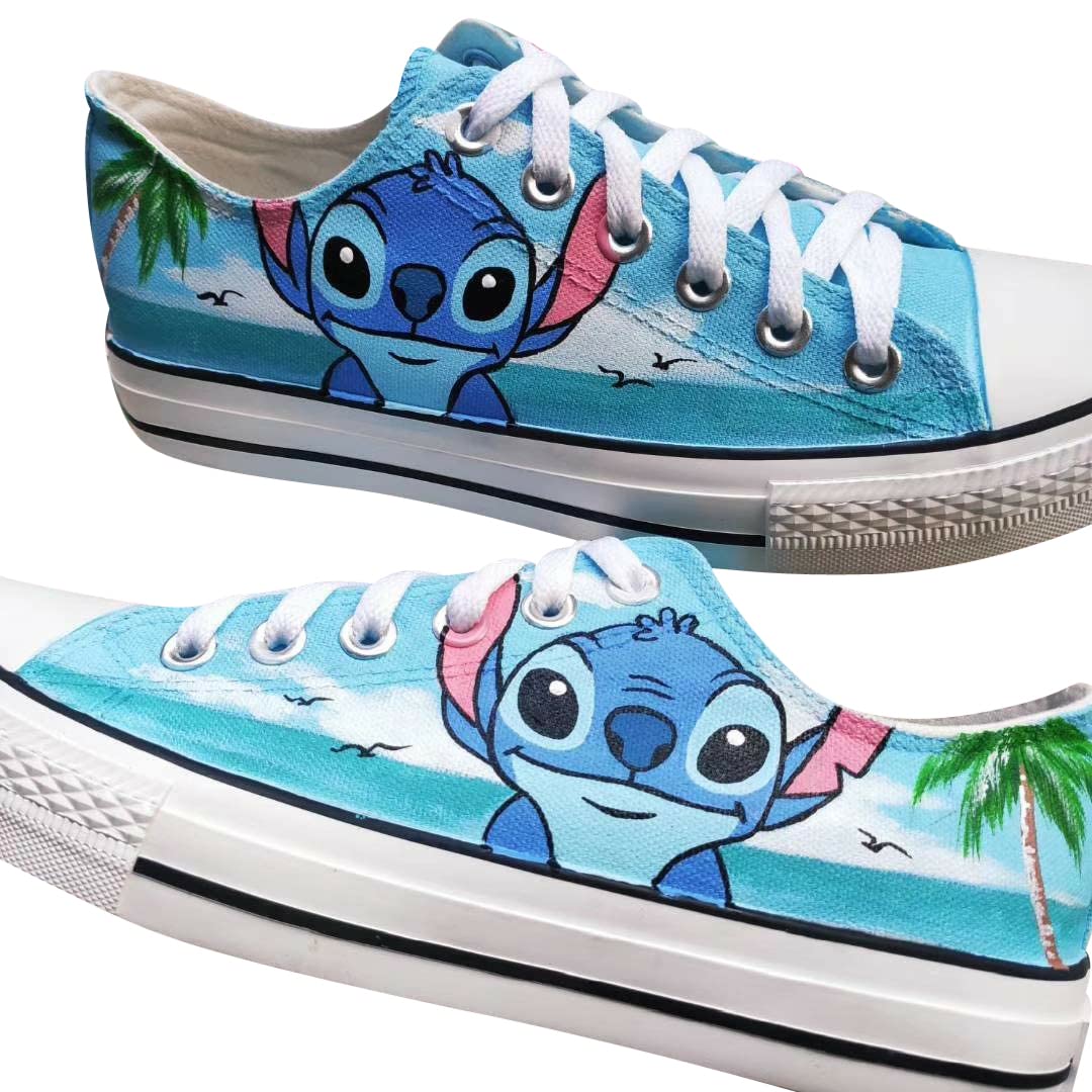 	
stitch shoes for girls