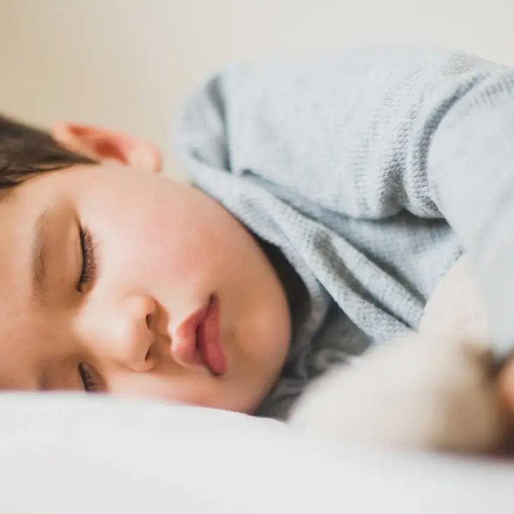 how to get toddler to sleep in own bed