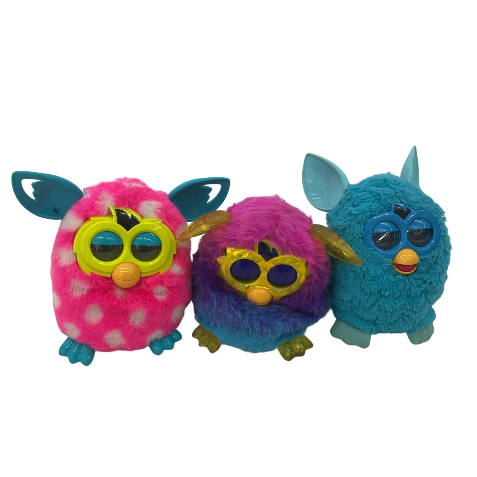 furby 1998