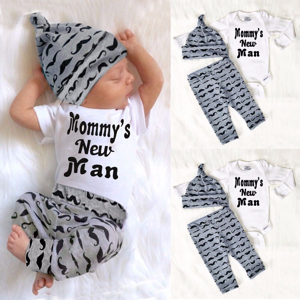 	
cute baby boy clothes