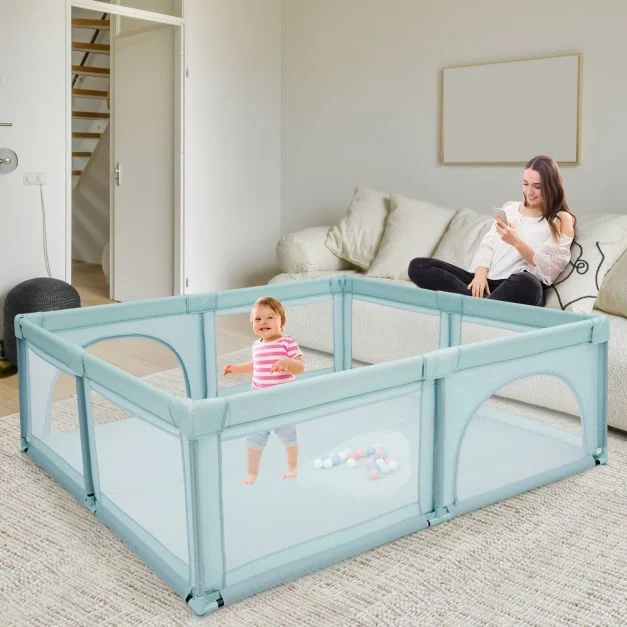 baby playpen