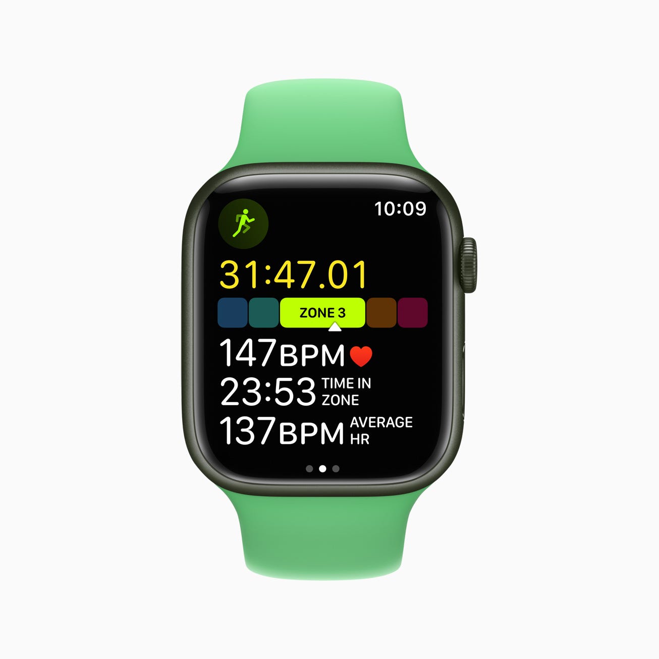 best running watch 2024
