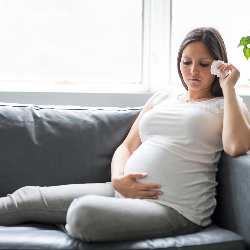 how long is pregnancy disability leave in california