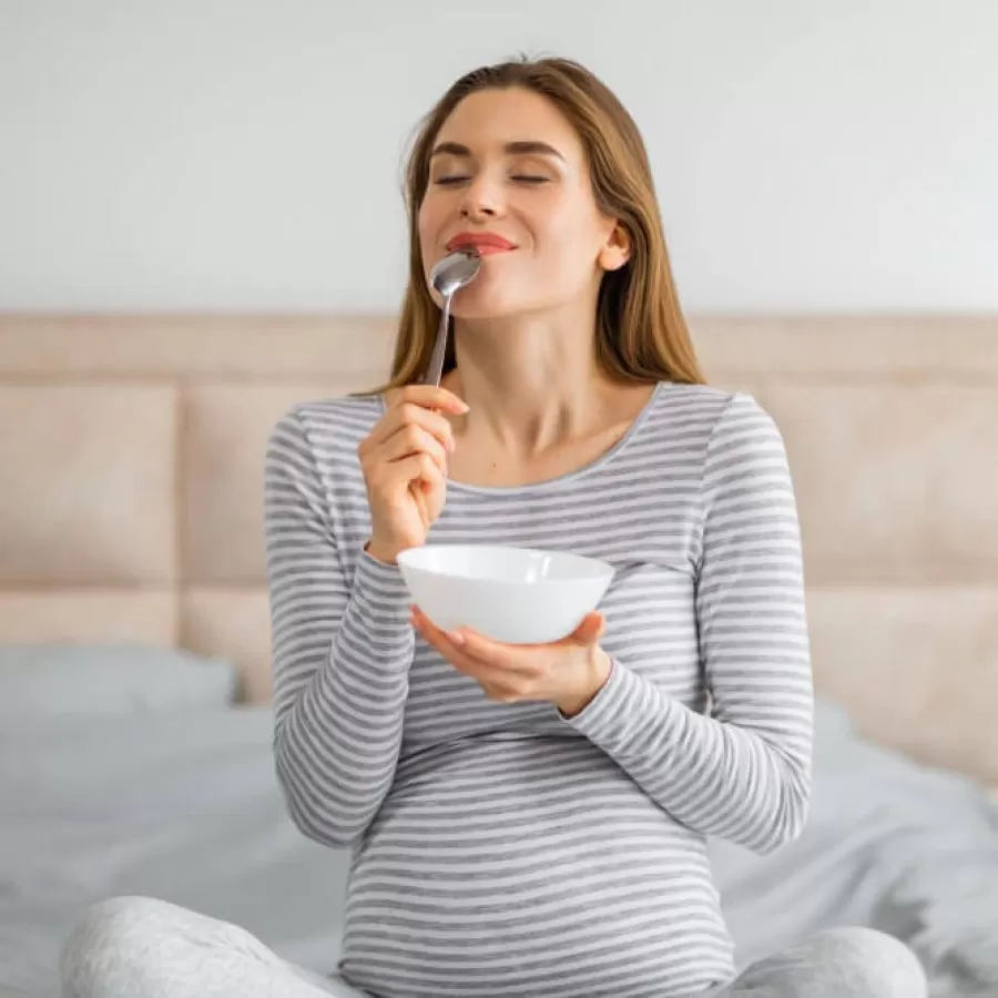 how much methylfolate for pregnancy