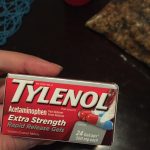 how much tylenol is safe during pregnancy